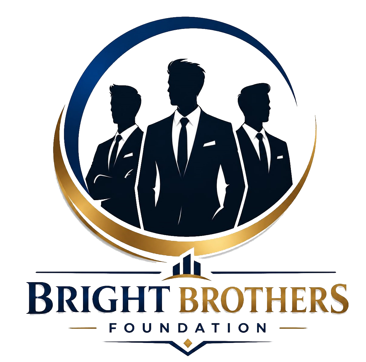 Bright Brothers Foundation Logo